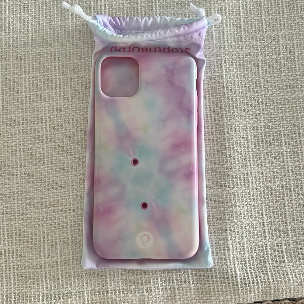 Cotton Candy Loopy Case